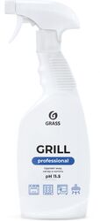 Чистящее средство для кухни Grass Grill Professional / 125470 (600мл)