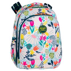Рюкзак школьный "Sunny day" полиэстер, уплот. спинка, разноцветный CoolPack F015663