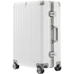 Чемодан Ninetygo All-round Guard Luggage 20" White 113206