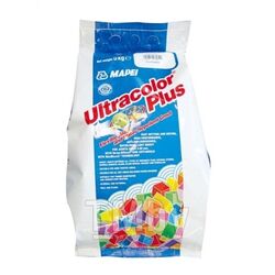 Фуга Mapei Ultracolor Plus 181 нефрит 2кг