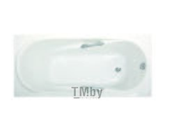 Ванна акриловая 1Марка Medea 150x70 (с каркасом)