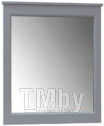 Зеркало Belux Болонья В70 (30, железный серый/матовый)