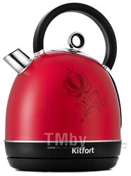 Чайник Kitfort КТ-6117-2