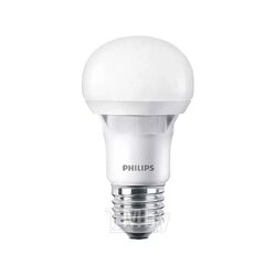 Лампа светодиодная Philips ESS LEDBulb 9-65W E27 3000K
