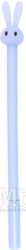 Ручка шариковая Darvish Зайка / DV-8183-1 (синий)