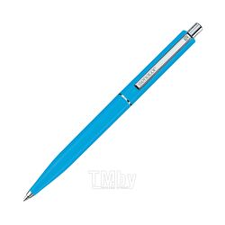Ручка шариковая Senator Point Polished 3217-HC/103964 (синий)