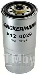 Фильтр топливный BMW 325TD (E36) 9, 91-->12, 94, 525TD DENCKERMANN A120029
