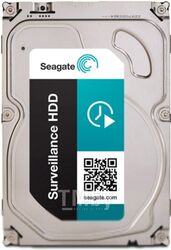 Жесткий диск Seagate Surveillance HDD 6TB (ST6000VX0001)