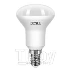 Лампа светодиодная LED-R50-5W-E14-4000K-премиум ULTRA 8902037