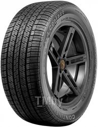 Шина летняя R17 225/65R17 ContiCrossContact LX 102T CONTINENTAL 225/65R17 CONTICROSSCONTACTLX 102T