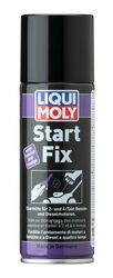 Средство для запуска двигателя Start Fix 200мл LIQUI MOLY 1085
