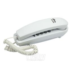 Проводной телефон RITMIX RT-005 white