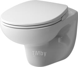 Унитаз подвесной AM.PM Sense C741700WH