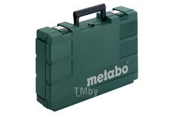 Кейс для принадлежностей Metabo МС10