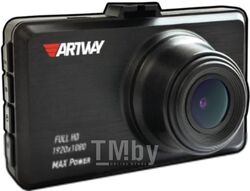 Автомобильный видеорегистратор Artway AV-400 Max Power