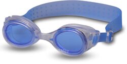 Очки для плавания Indigo Guppy 2665-4 (голубой)