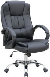 Кресло офисное Mio Tesoro Арно AF-C7307 (черный)