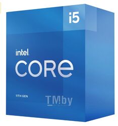 Процессор Intel Core i5-11500T (Oem) (3.9/1.5Ghz, 6 ядер, 12MB, 35W, LGA1200)