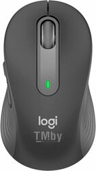Мышь беспроводная Logitech M650 Signature Bluetooth Mouse Graphite (910-006253)