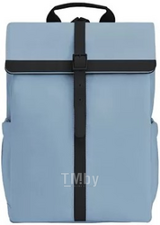 Рюкзак Ninetygo Commuter Oxford backpack Blue grey