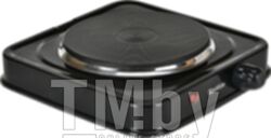 Электрическая настольная плита Blackton BT HP114B (черный)