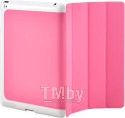 Чехол для планшета Wake Up Folio for Apple iPad 2/3/4 розово-белый Cooler Master C-IP3F-SCWU-NW