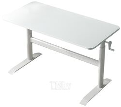 Стол детский регулируемый Everprof Kids Table 1 Белый