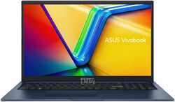 Ноутбук ASUS Vivobook 17 X1704Z (X1704ZA-AU086) (90NB10F2-M00340)
