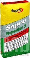 Стяжка Sopro Rapidur В 5 (767) (25кг)