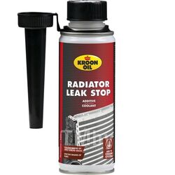 Герметик радиатора и системы охлаждения KROON-OIL Radiator Leak Stop 250ml 36108