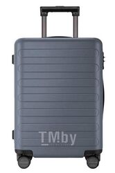 Чемодан на колесах 90 Ninetygo Business Travel Luggage 20 (Dark Grey)