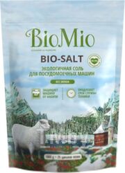 Соль для посудомоечных машин BioMio Экологичная (1кг)