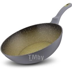Сковорода Lamart LT 1197 Olive (8х30см)