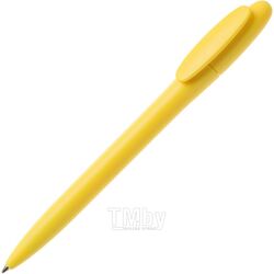 Ручка шариковая Maxema Bay MATT / B500-MATT-03 (синий)
