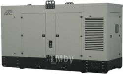 Дизельный генератор (в кожухе) 400 кВт Doosan FOGO FDG 500.DA
