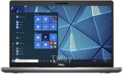 Ноутбук Dell Latitude 5411 (210-AVCD-273647270)