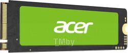 SSD диск Acer FA100 512GB / BL.9BWWA.119