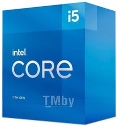 Процессор Intel Core I5-11600 Box