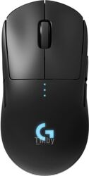 Мышь Logitech G Pro Wireless Gaming Mouse / 910-005272