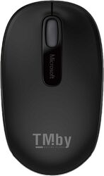 Мышь Microsoft Wireless / U7Z-00004 (черный)