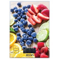 Кухонные весы Econ ECO-BS101K