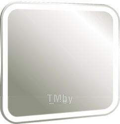 Зеркало "Stiv" neo 700х680 (Сенсорный выключатель)