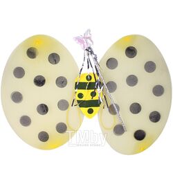 Набор карнавальный "Пчёлка" (крылышки,волшебная палочка) Darvish DV-T-227