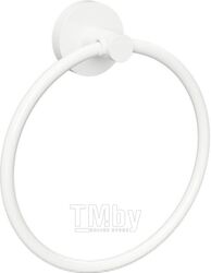 Кольцо для полотенца Bemeta White 104104064