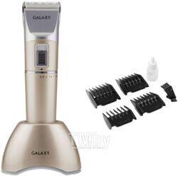 Машинка для стрижки волос Galaxy GL 4158