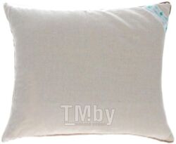 Подушка для сна Smart Textile Алтайская 70x70 / E573 (пленка кедрового ореха, лузга гречихи)
