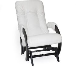 Кресло-глайдер Импэкс 68 (венге/Mango 002)