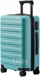 Чемодан Ninetygo Rhine Luggage 24 (green)