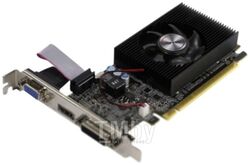 Видеокарта AFOX GeForce GT 610 2GB DDR3 (AF610-2048D3L7-V8)