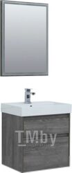 Комплект мебели для ванной Aquanet Nova Lite 60 / 242920